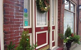 Chipman Hill Suites - Union Street